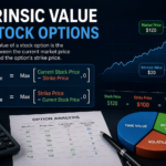 Intrinsic Value of Stock Options
