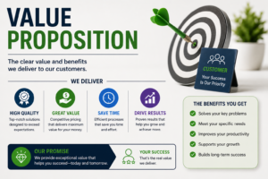What Is a Value Proposition
