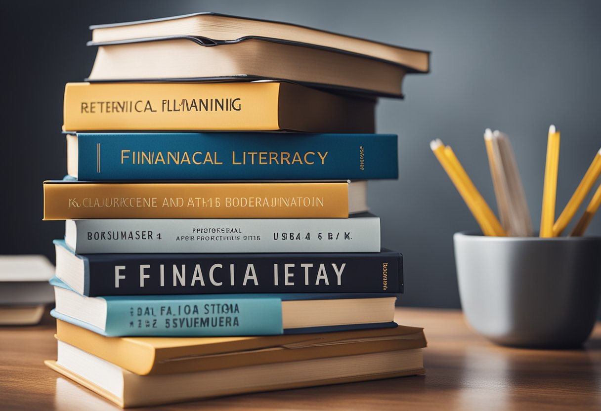 Meilleurs Livres Sur Les Finances