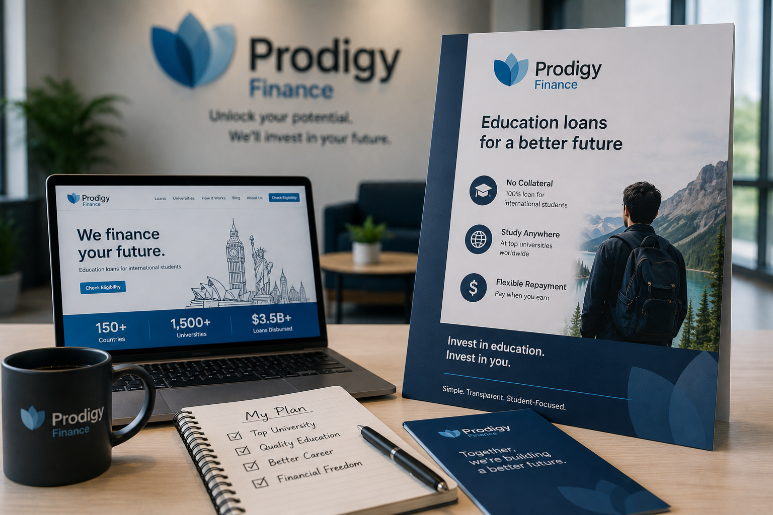 Prodigy Finance