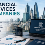 Financial Services Companies UK