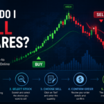 How Do I Sell Shares