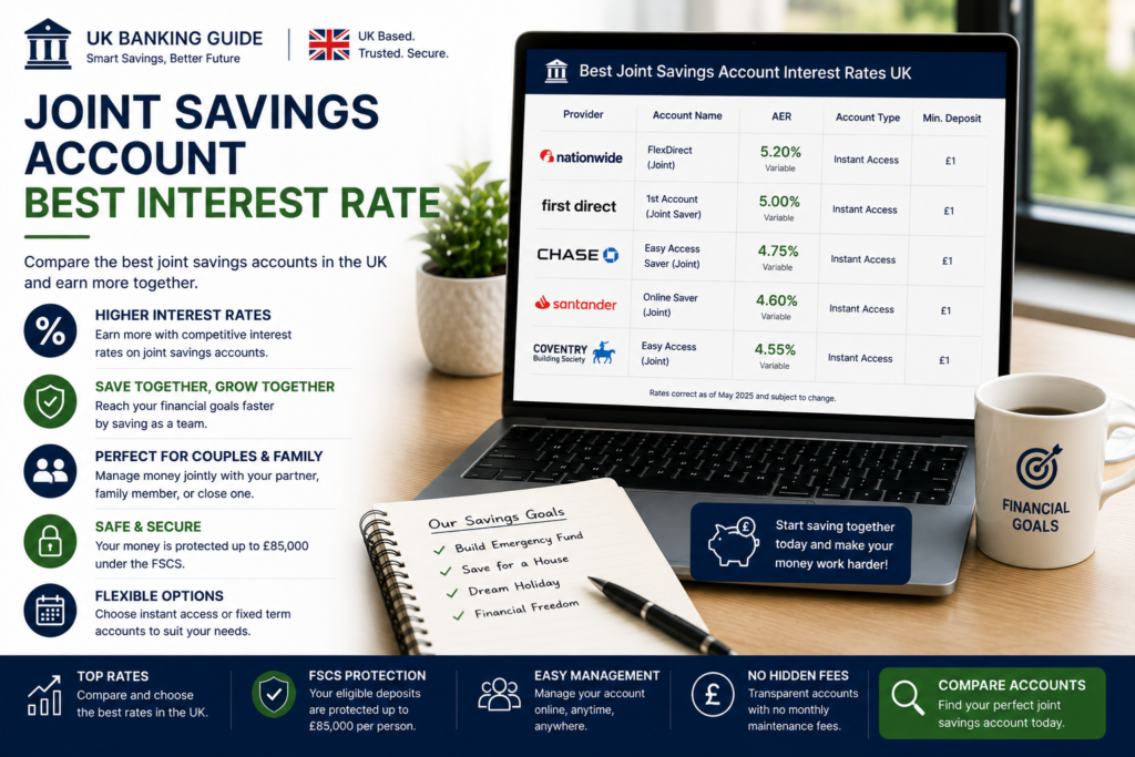 joint-savings-account-best-interest-rate