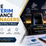 Finance Managers