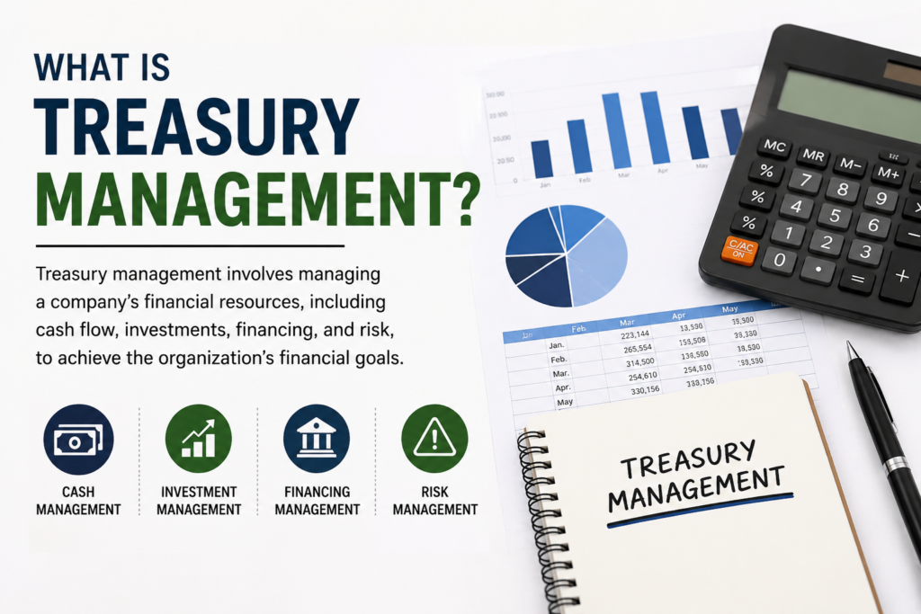 Treasury Management