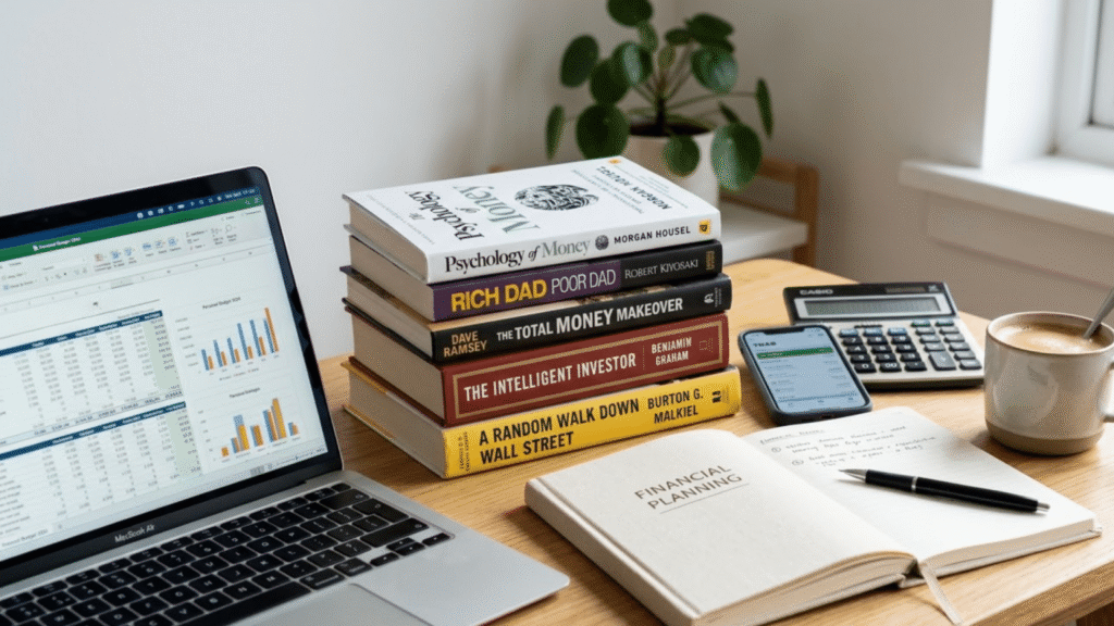 Meilleurs Livres Sur Les Finances