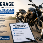 Do You Need Full Coverage on a Financed Motorcycle