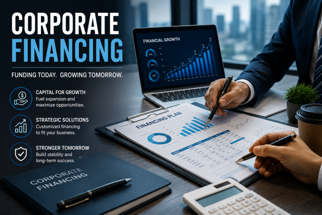 Corporate Financing