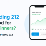 Is Trading 212 Good for Beginners