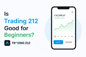 Is Trading 212 Good for Beginners