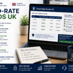 Fixed Rate Bonds UK