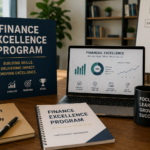 Finance Excellence Program