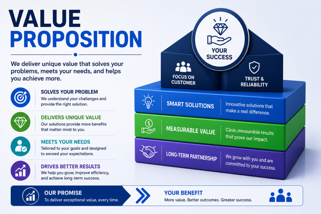 Value Proposition