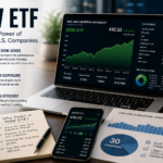 dow etf