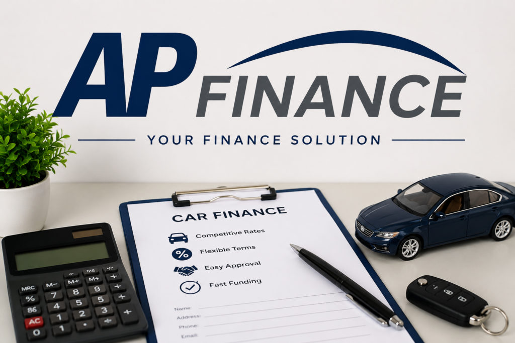 AP Finance