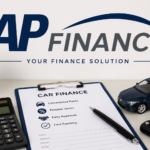 AP Finance