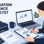 Litigation Finance Analyst