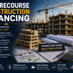 Non Recourse Construction Financing
