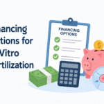 Financing Options for In Vitro Fertilization