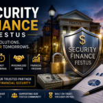 security finance festus