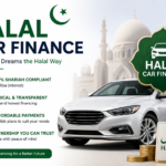 Halal Car Finance