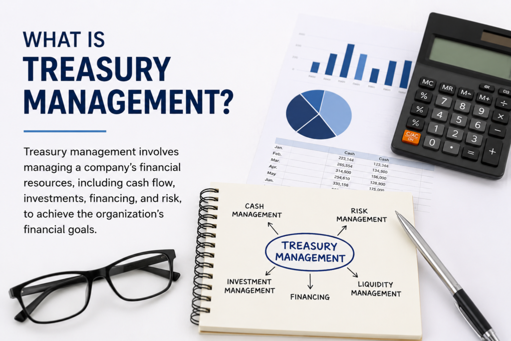 Treasury Management