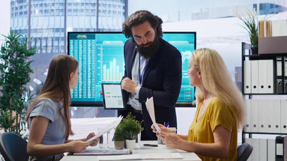 Implementing SAGE Finance Software Successfully