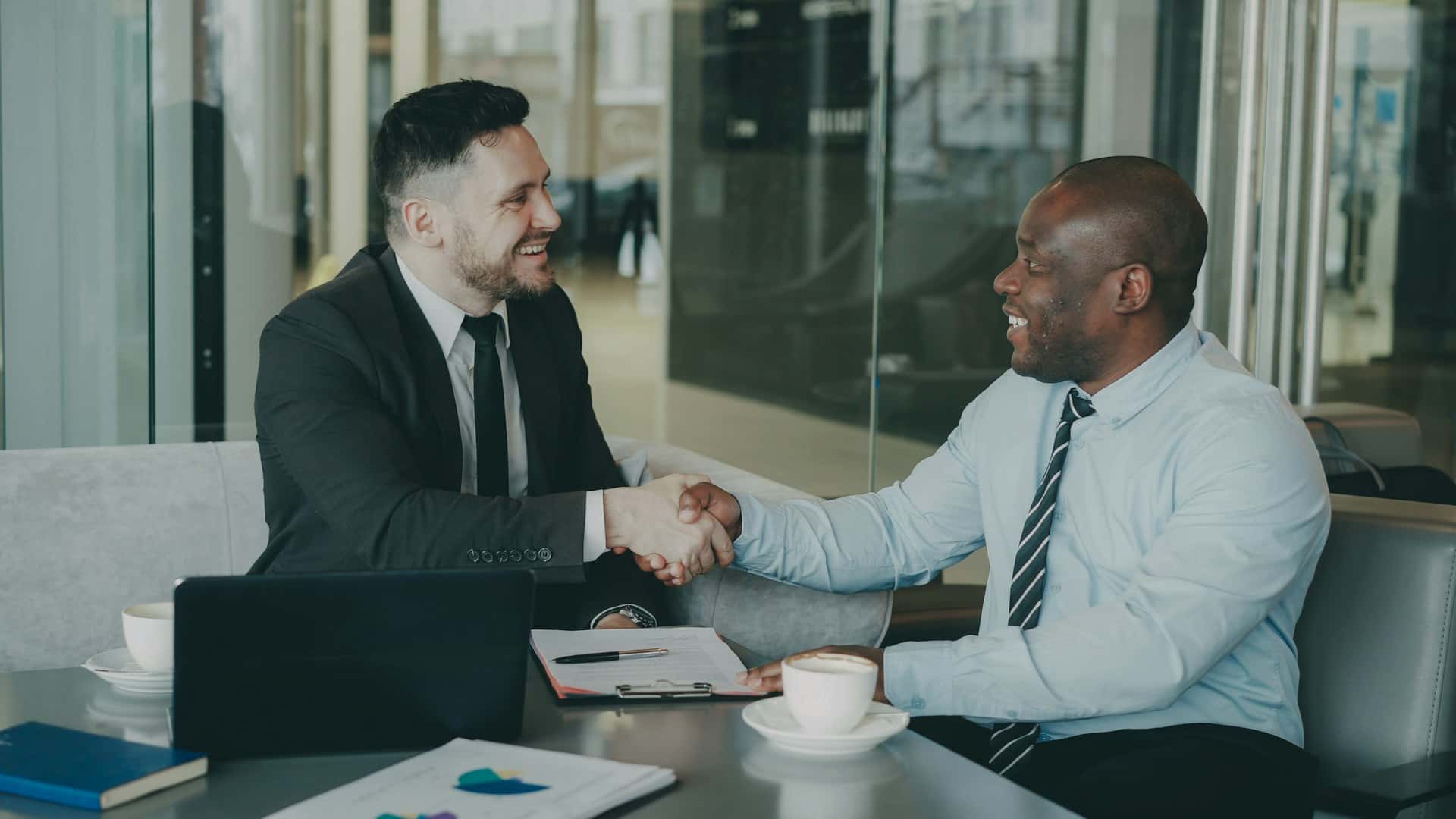 Customer Financing Solutions
