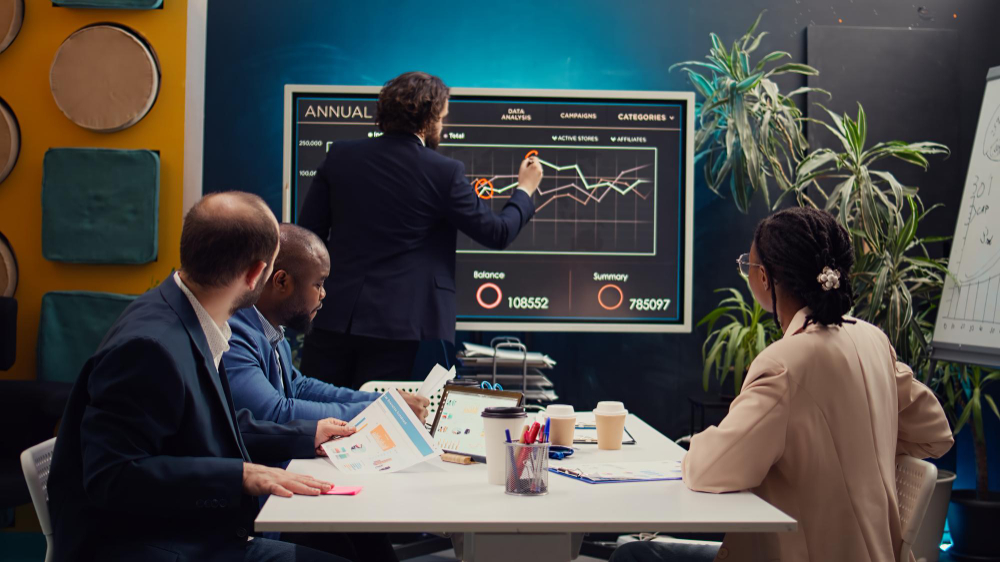 SAGE Finance Software Modules Explained