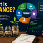 What Is Finance