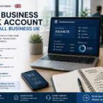 Best Business Bank Account For Small Business UK