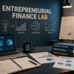 Entrepreneurial Finance Lab