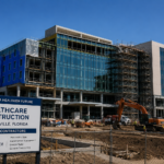 Jacksonville Healthcare Construction Companies