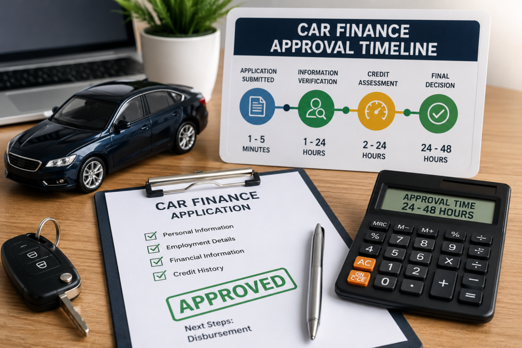 Car Finance