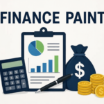 Finance Paint