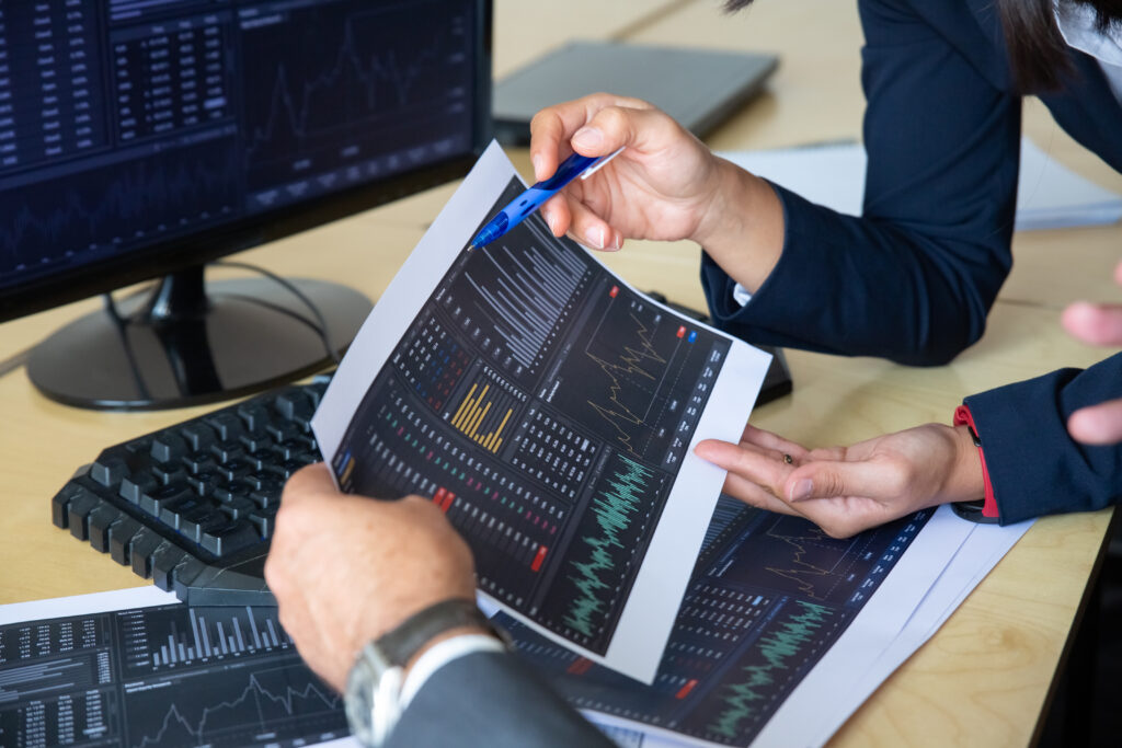 Dow Jones US Large Cap Growth Total Stock Market Index