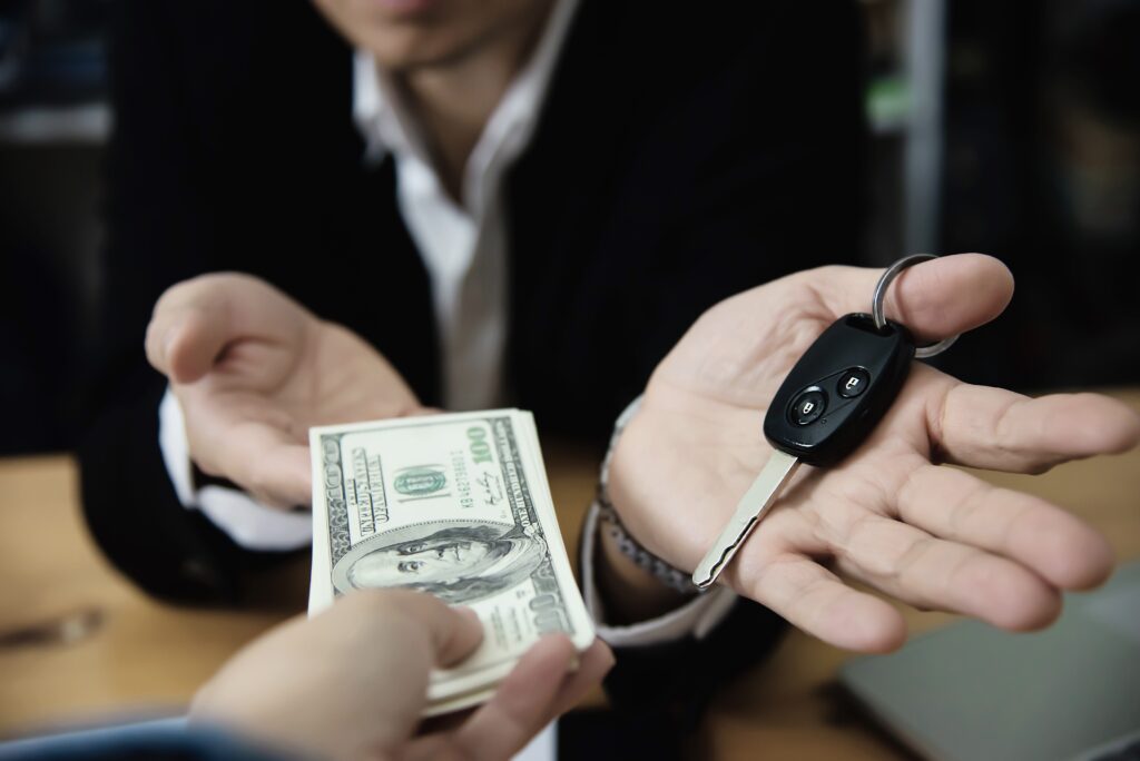 Kia Motors Finance
