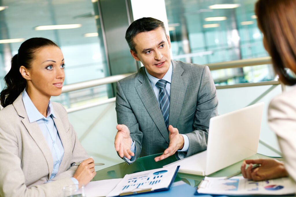 Finance Director Job Description