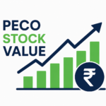 PECO Stock Value
