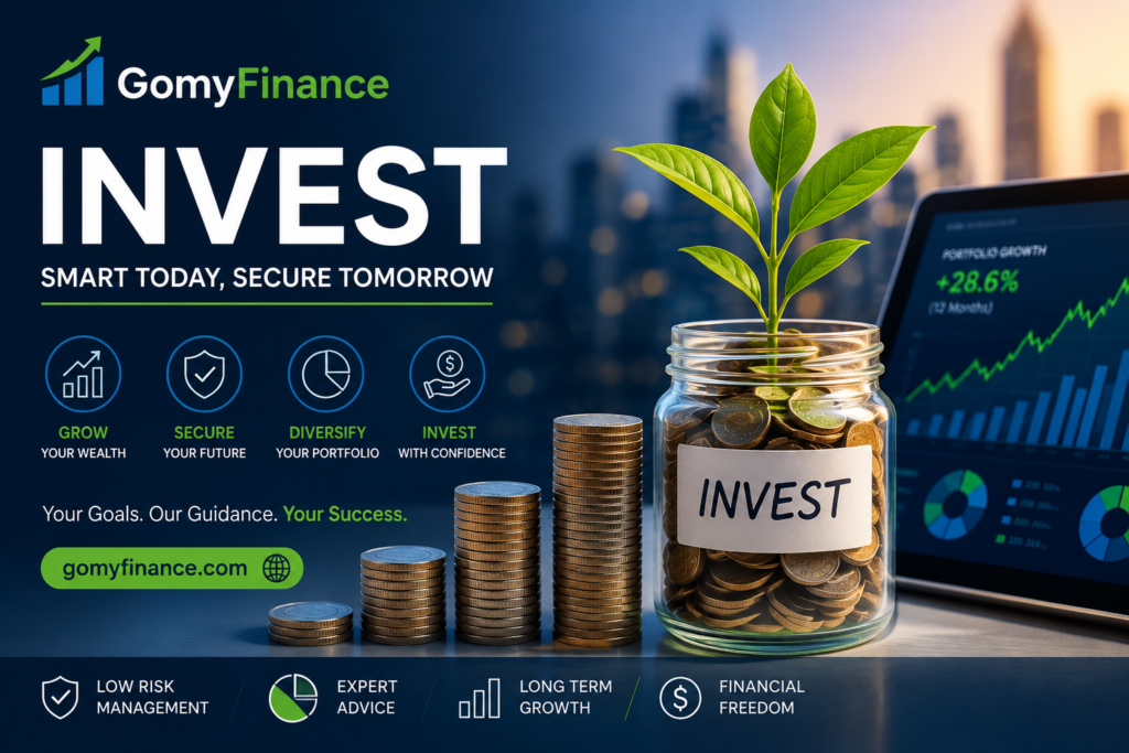 GoMyFinance