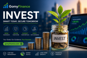 GoMyFinance