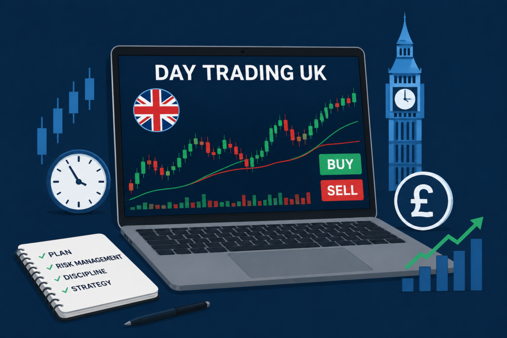Day Trading UK