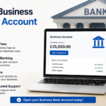 Best Business Bank Account UK