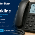 Ulster Bank Bankline
