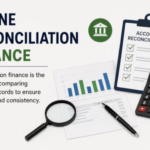 Define Reconciliation Finance