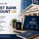 Trust Bank Account UK