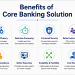 benefits of core banking solution