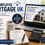 Self Employed Mortgage UK