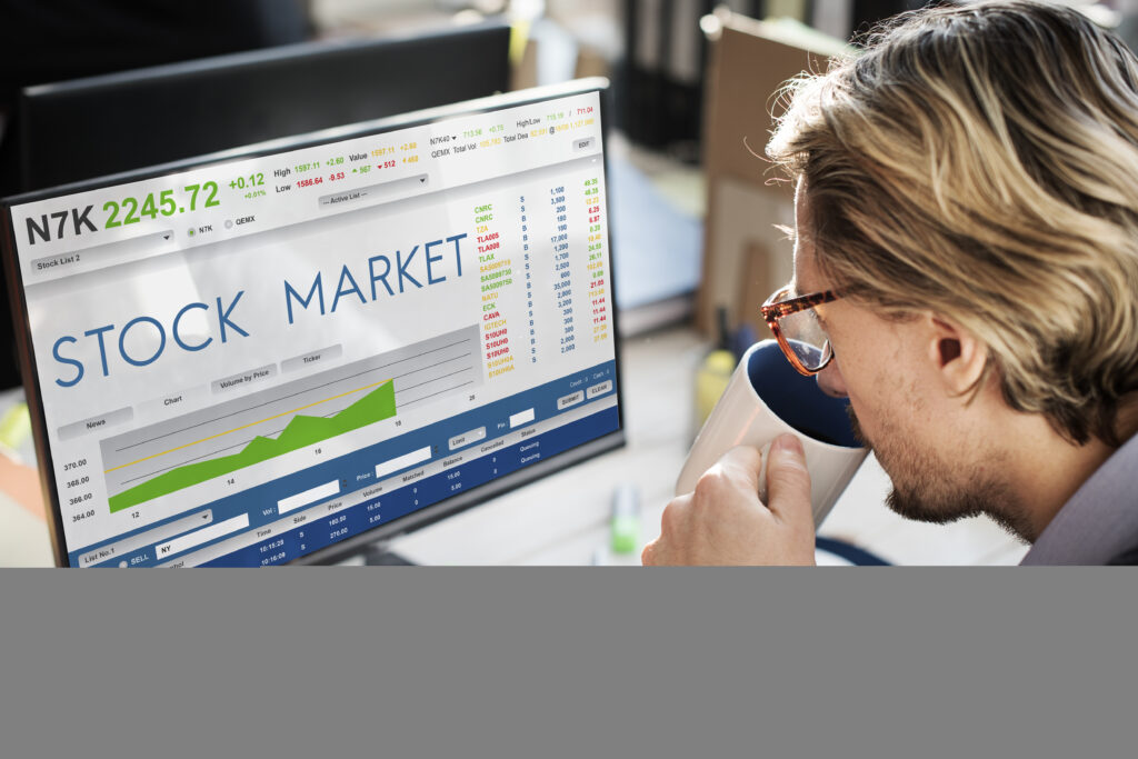 Stock Market Timing Services