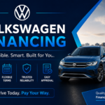Volkswagen Financing